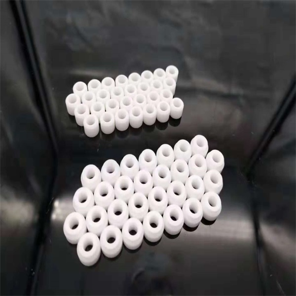 应该如何选择氧化锆陶瓷砂？陶瓷砂的方法你知道吗？