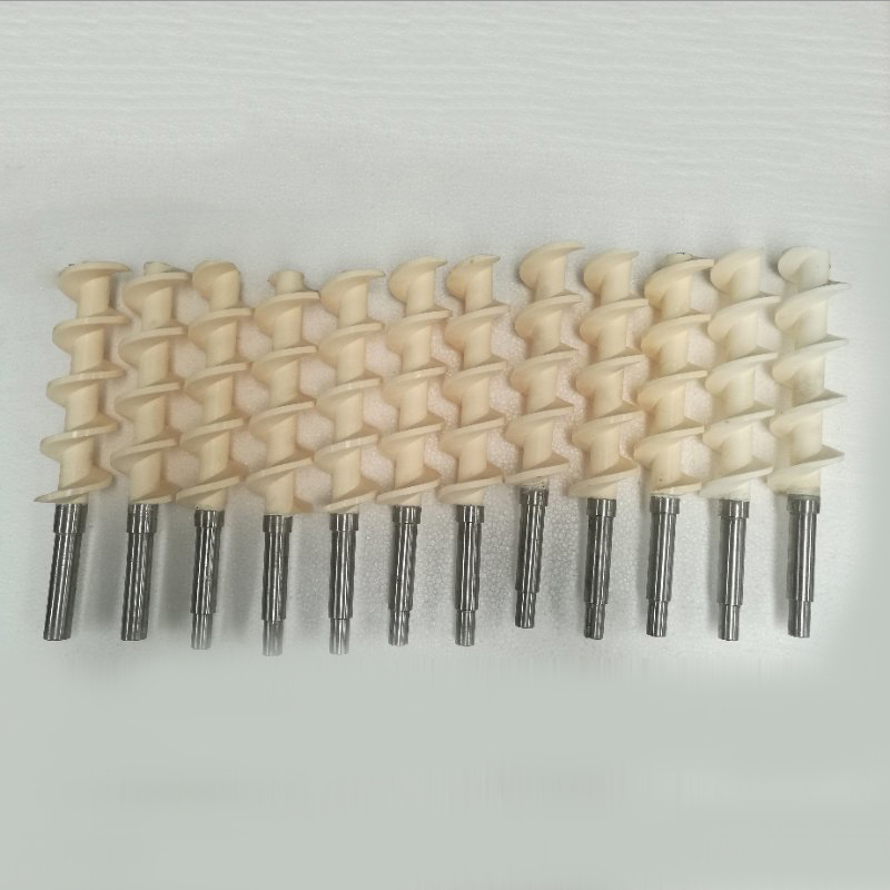 氧化铝陶瓷精加工工艺应该如何更好？